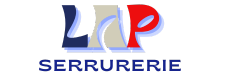 Serrurier Gujan-Mestras Logo